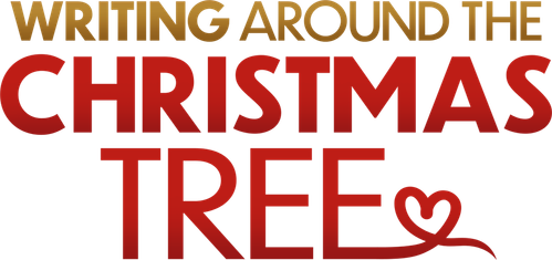 Le Noël des écrivains logo