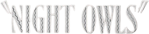 Night Owls logo