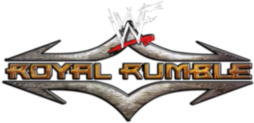 WWE Royal Rumble 2001 logo