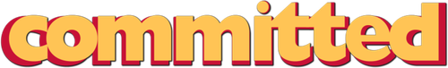 Committed logo