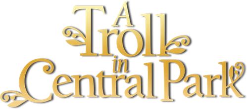 A Troll in Central Park logo