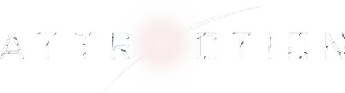 Attraction logo