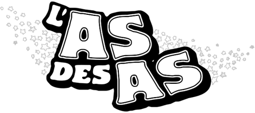 L'As des as logo