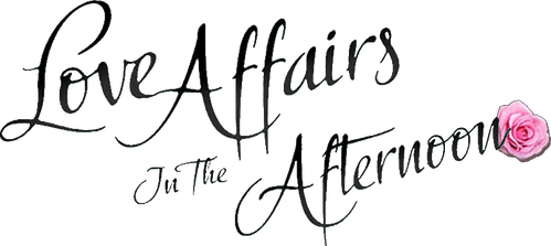 Hirugao: Love Affairs in the Afternoon logo