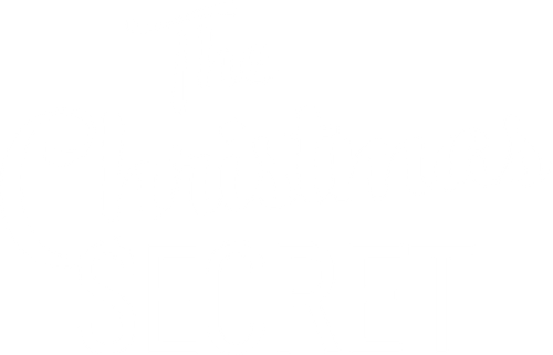 Le médaillon de Noël logo