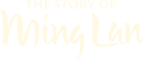 The Story of Ming Lan logo