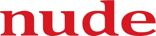 nude logo