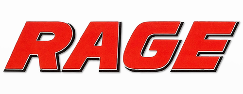 La rage de survivre logo