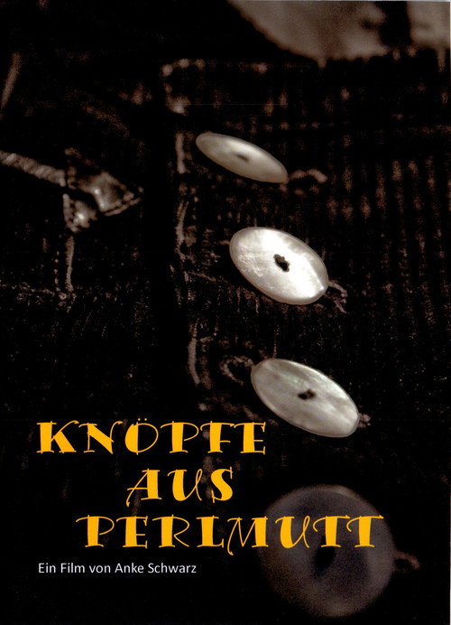 Knöpfe aus Perlmutt
