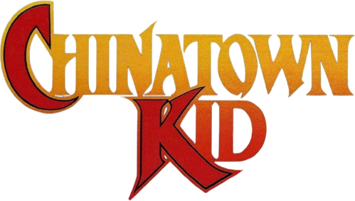 Chinatown Kid logo