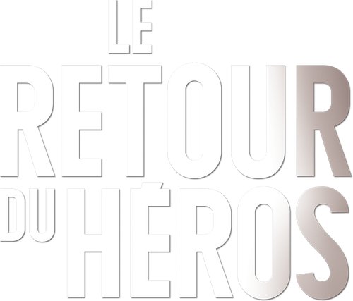 Le Retour du héros logo