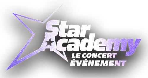 Star Academy : Le concert événement logo