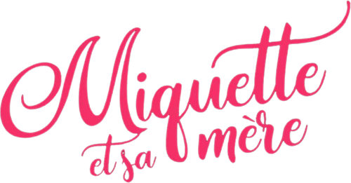 Miquette et sa mère logo