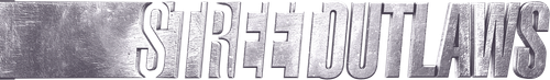 Street Outlaws logo