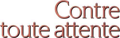 Contre toute attente logo