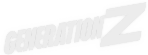 Generation Z logo