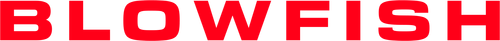 Blowfish logo