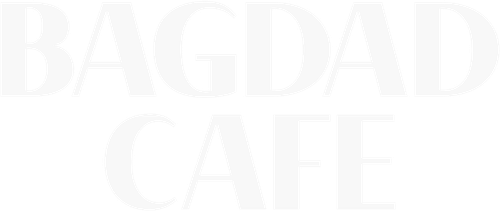 Bagdad Café logo